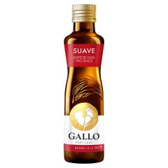 AZEITE TIPO UNICO GALLO 250ML CAIXA 20UND
