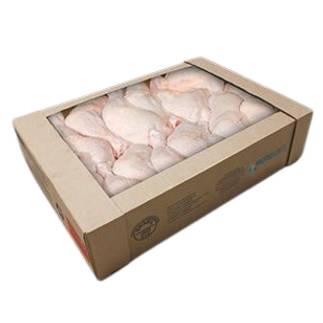 COXA COM SOBRECOXA INTERFOLHADA LEVIDA CAIXA 18KG