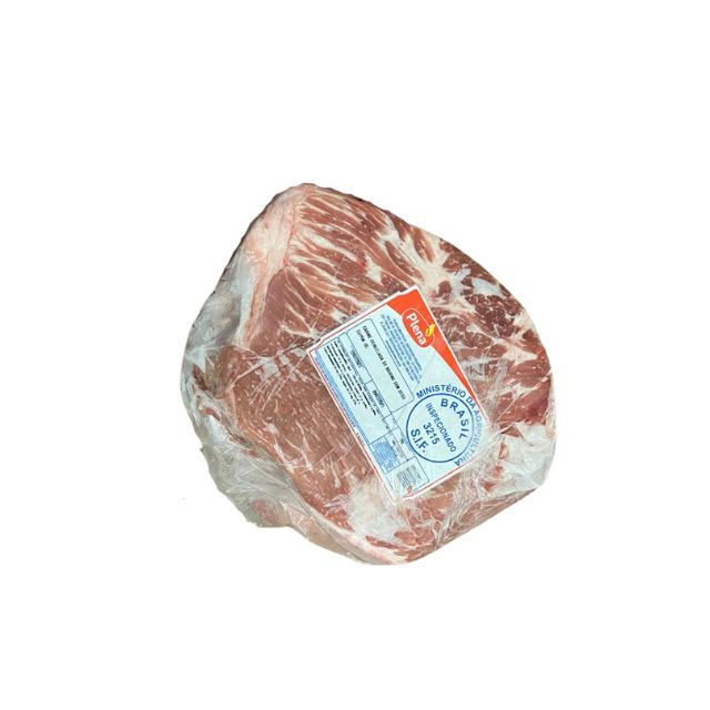 CUPIM BOVINO  MAGRO CONGELADO PLENA CAIXA ±25KG