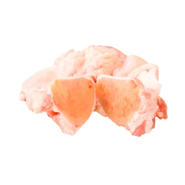 OSSO DO PATINHO PLENA CAIXA ±25KG