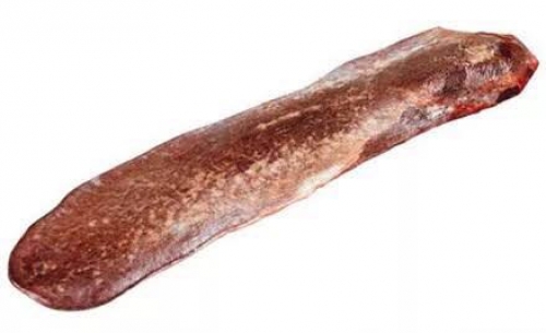 PASSARINHA (BAÇO) BOVINA MAFRINORTE CAIXA ±25KG