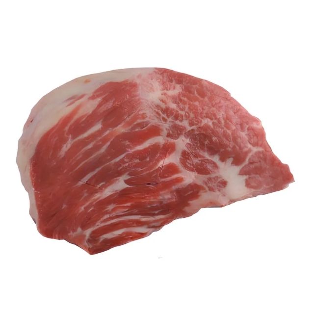 CUPIM BOVINO TIPO B CONGELADO QUALITY CAIXA ±15KG