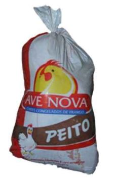 PEITO DE FRANGO INDIVIDUAL AVENOVA CAIXA20KG
