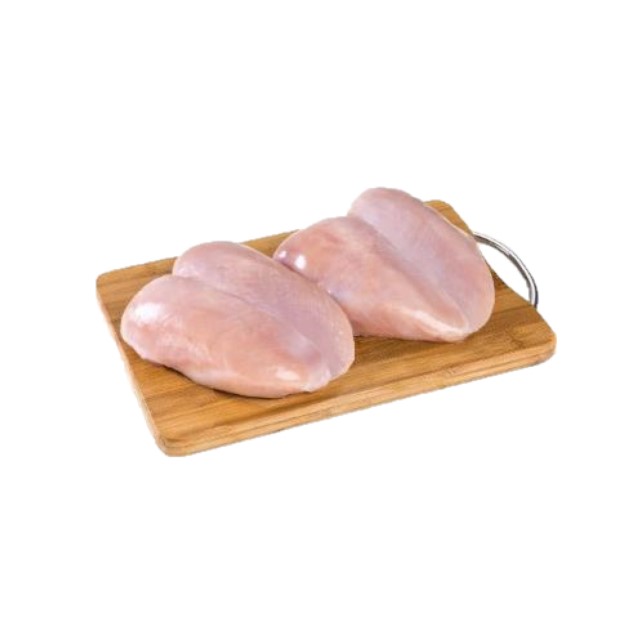 PEITO DE FR INDIV NATTO CX18KG