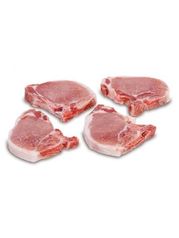 BISTECA SUINA CONGELADA SEARA CAIXA ±15KG
