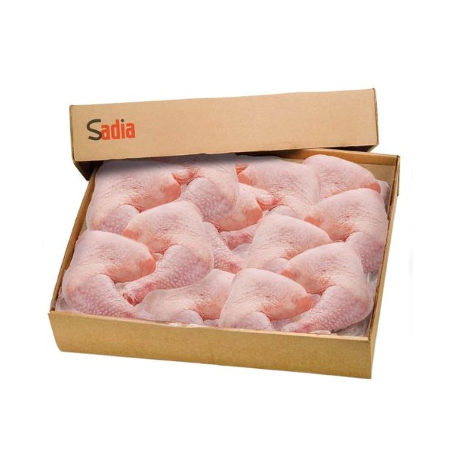 COXA COM SOBRECOXA INTERFOLHADA SADIA CX15KG