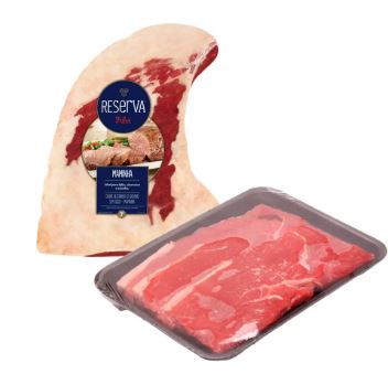 MAMINHA BOVINA RESFRIADA RESERVA CAIXA ±25KG