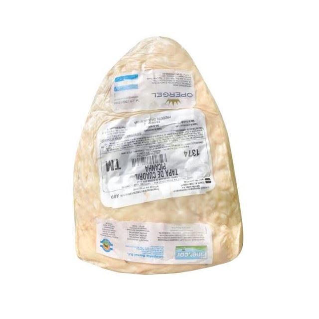 PICANHA BOVINA ARGENTINA TIPO AA FINEXCOR CAIXA ±20KG (PEÇAS ±1,6 A 1,9KG)