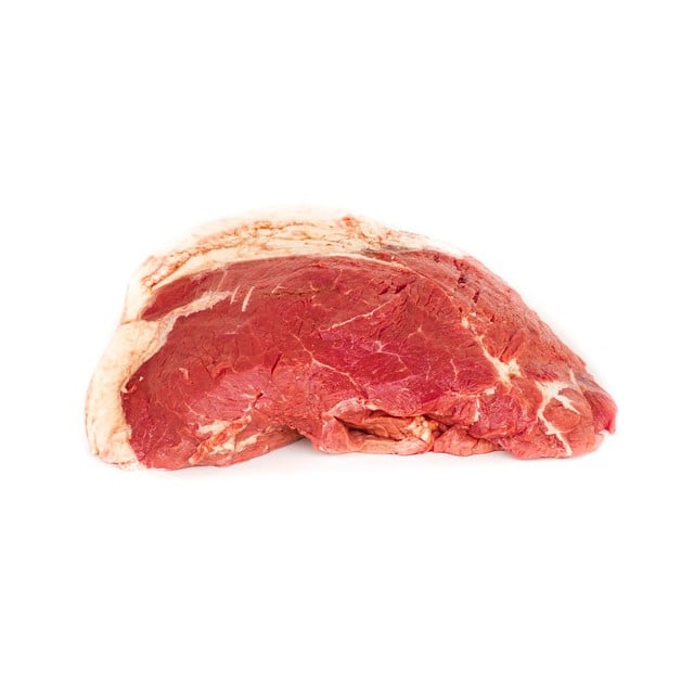 COXAO MOLE BOVINO CONGELADO SUPREMO CAIXA ±30KG