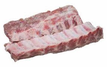 COSTELA SUÍNA SALGADA SEARA CX±10KG