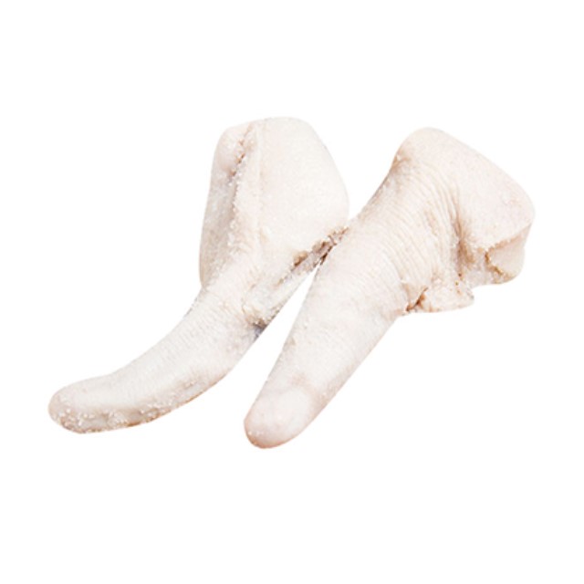 RABO SUÍNO SALGADO SEARA CAIXA ±10KG