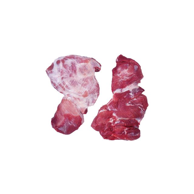 PERNIL SUÍNO SEM OSSO CONGELADO DÁLIA CAIXA ±20KG