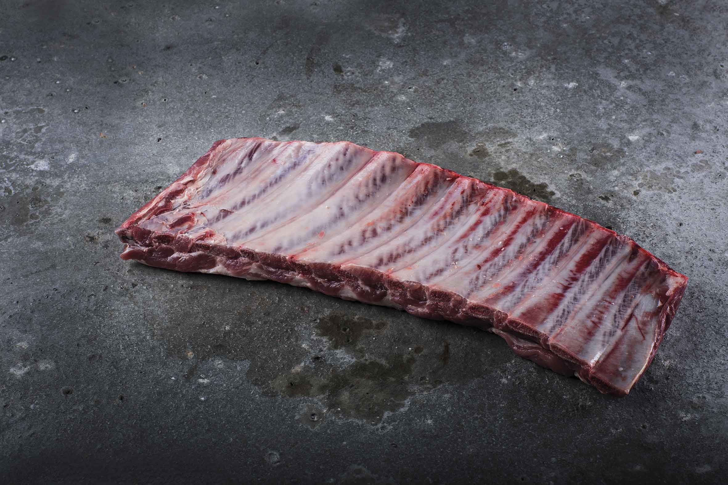 COSTELA SUINA ECOFRIGO CX±23KG