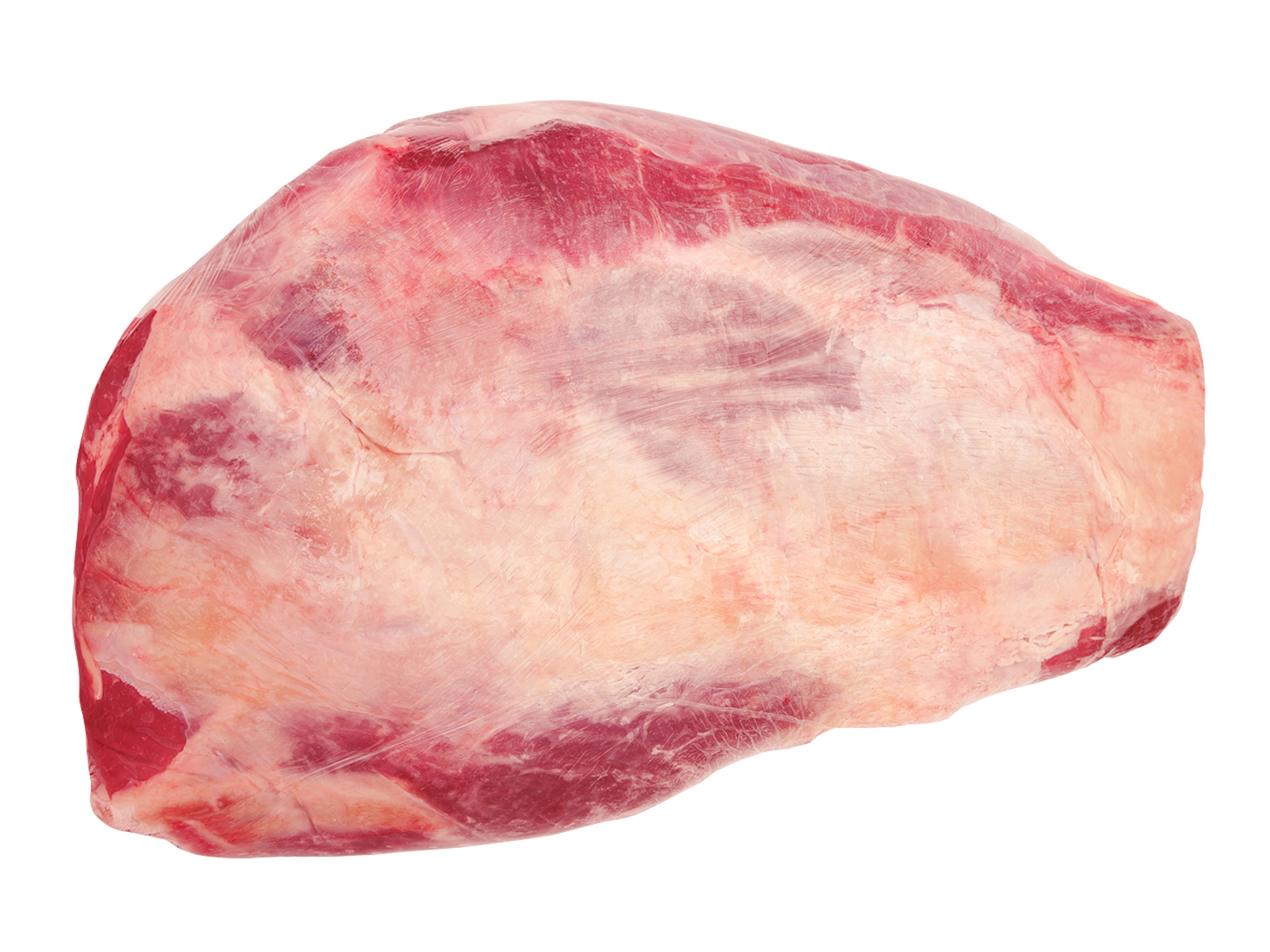 PALETA BOVINA SEM OSSO SEM MÚSCULO CONGELADA BOI BRASIL CAIXA ±25KG