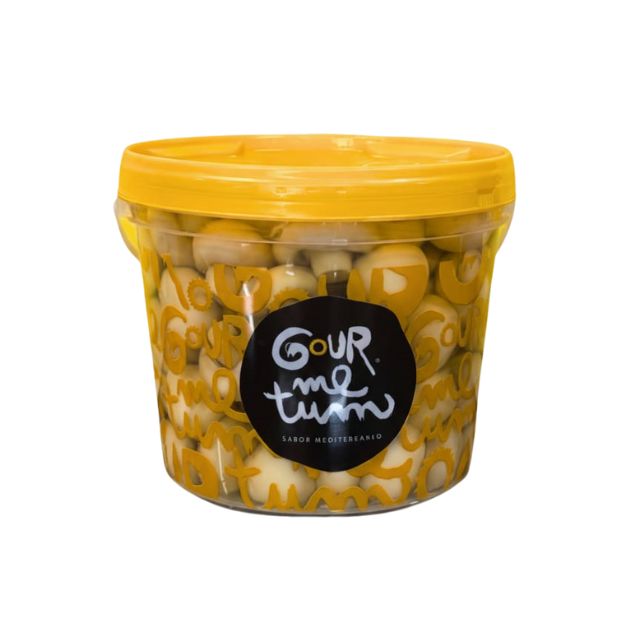 COGUMELO INT GOURMETUM CX4X2KG