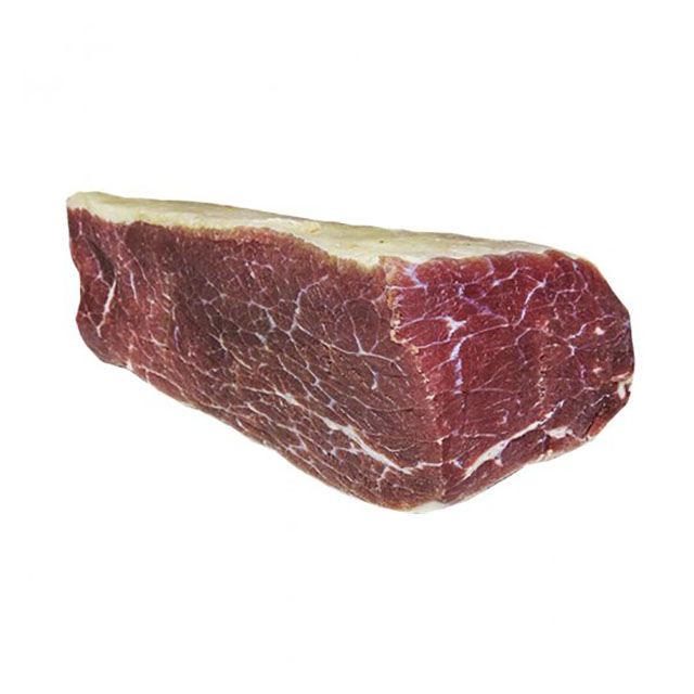 CHARQUE LAGARTO PLANO JERKED BEEF FRIBOI CAIXA 30KG