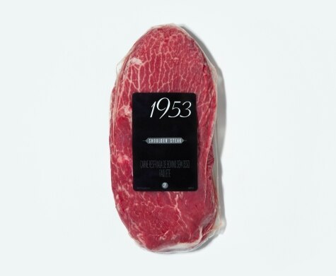 RAQUETE BOVINA CONGELADA FRIBOI 1953 CAIXA ±15KG (PEÇAS ±900G)