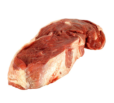 PALETA BOVINA SEM OSSO SEM MUSCULO CONGELADA BON MART CAIXA ±25KG