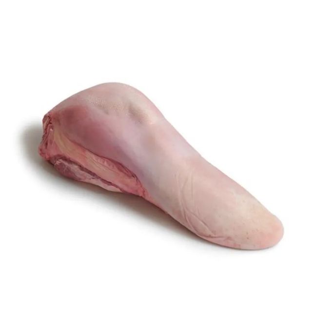 LINGUA BOVINA CONGELADA PLENA CAIXA ±25KG