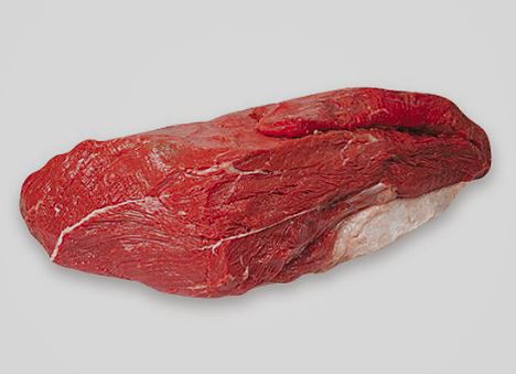 PALETA BOVINA SEM OSSO SEM MUSCULO CONGELADA QUALITY CAIXA ±25KG