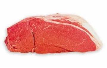 COXÃO MOLE BOVINO CONGELADO QUALITY CAIXA ±25KG