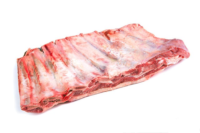 COSTELA ROJAO WAGYU CARAPRETA CX±18KG