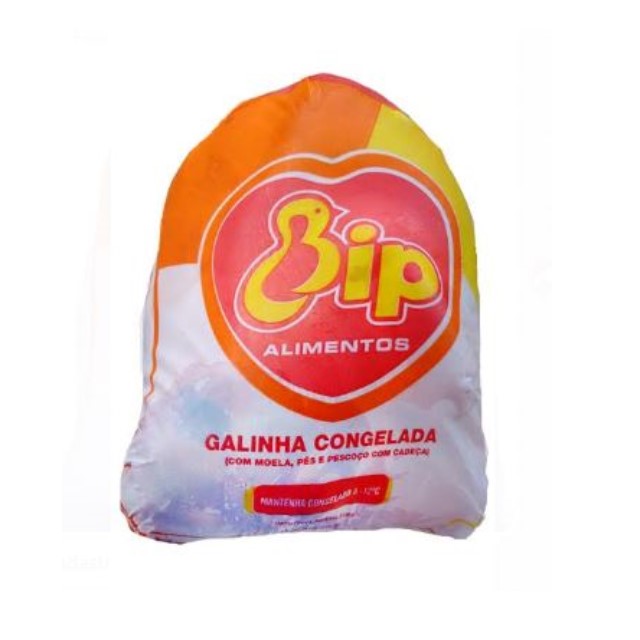 GALINHA MATRIZ BIP CAIXA ±20KG (PEÇA± 4,5KG)