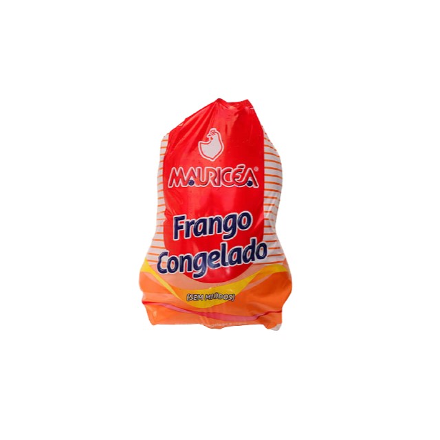 CARCACA DE FRANGO MAURICEA CAIXA 15KG (PEÇAS 1,5KG)