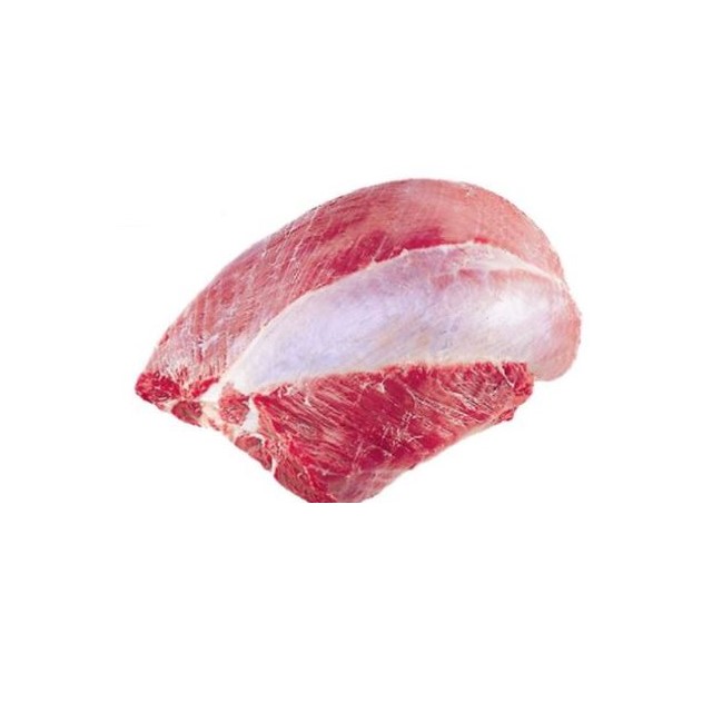 CUPIM BOVINO MAGRO CONGELADO VALENCIO CAIXA ±25KG