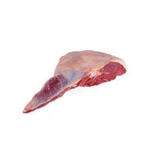 ALCATRA COM MAMINHA CONGELADA BEEF CLUB CAIXA ±25KG