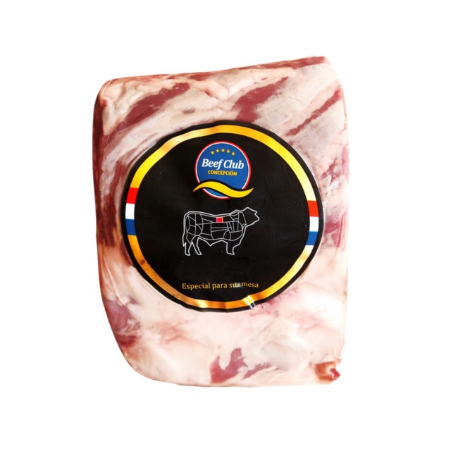 CONTRA FILE CONGELADA BEEF CLUB CX±25KG