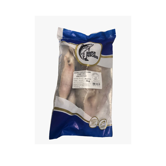 POSTA CORVINA BRAVO  (CX15X1KG)