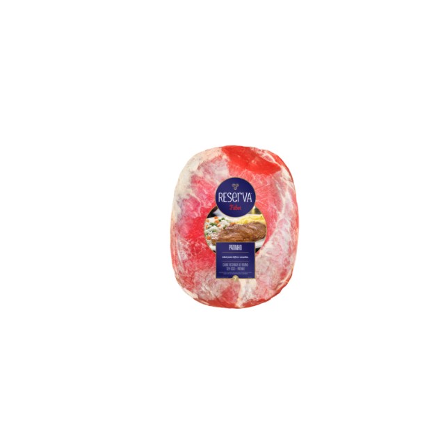 PATINHO BOVINO RESFRIADO RESERVA CAIXA ±25KG