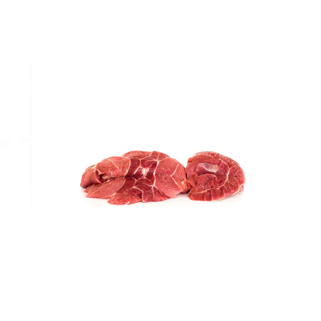 MÚSCULO BOVINO RESFRIADO RESERVA CAIXA ±25KG
