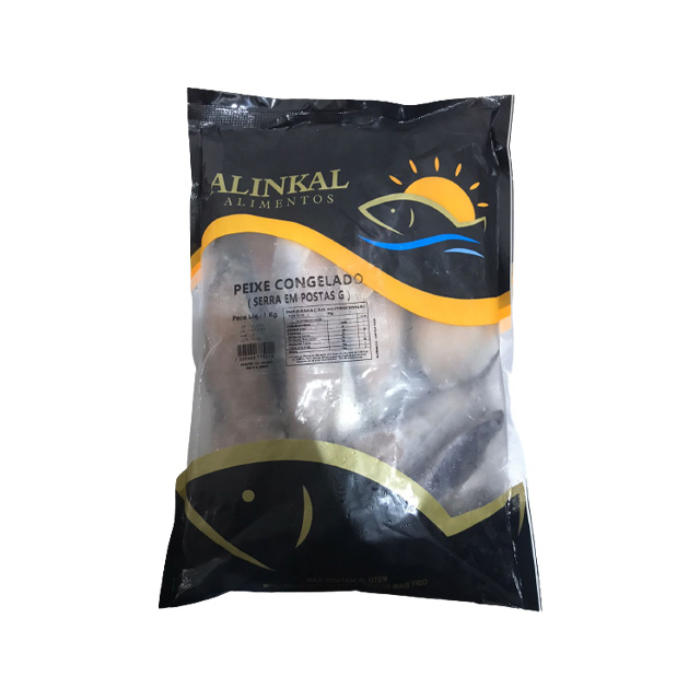 POSTA DE SERRA PREMIUM ALINKAL CAIXA 15X1KG