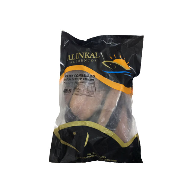 POSTA DE ATUM PREMIUM ALINKAL CAIXA 15X1KG