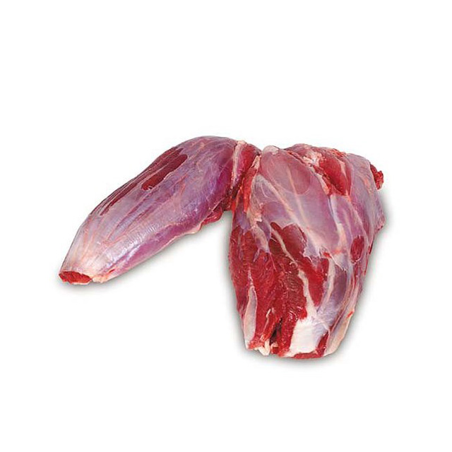 MÚSCULO DIANTEIRO BOVINO CONGELADO QUALITY CAIXA ±25KG
