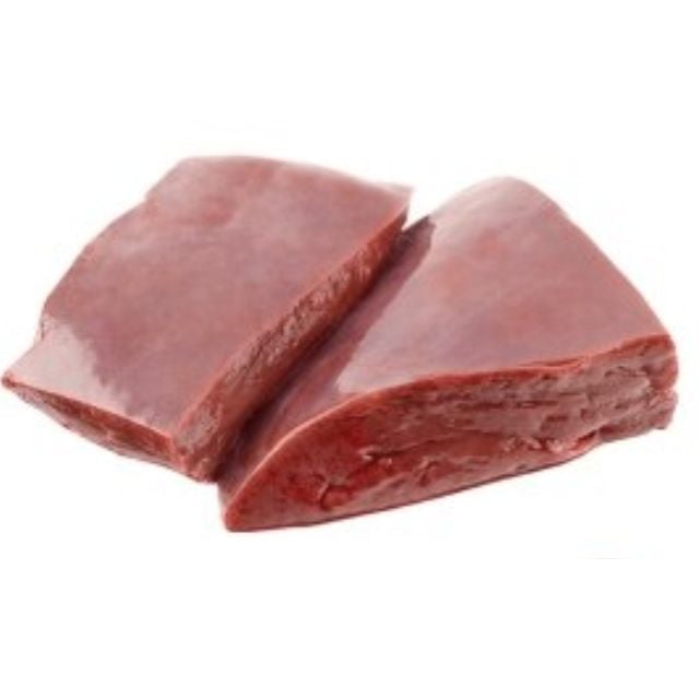 FIGADO BOVINO ARGENTINO CONGELADO FORRES BELTRAN CAIXA ±20KG