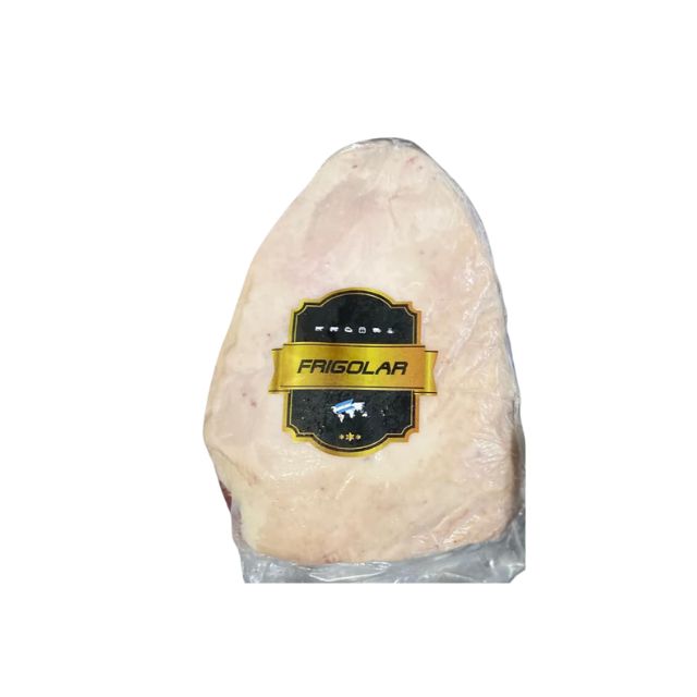 PICANHA BOVINA TIPO A ARGENTINA FRIGOLAR CAIXA ±20KG (PEÇAS 900G A 1,3KG)