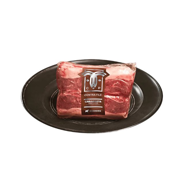 CONTRA FILE CONGELADA CARAPRETA KG