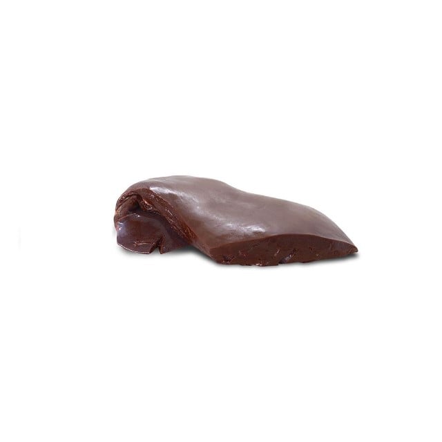 FIGADO BOVINO CONGELADO BOA CARNE CAIXA ±25KG