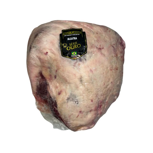ALCATRA COMPLETA CONGELADA BOA CARNE KG