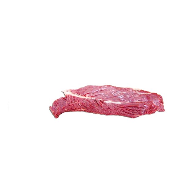 LOMBINHO BOVINO CONGELADO BOA CARNE CAIXA ±25KG