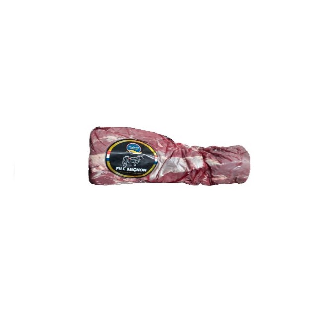 FILÉ MIGNON SEM CORDÃO 3/4 GOLD BEEF CAIXA ±20KG