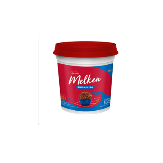 BRIGADEIRO MELKEN HARALD 1,05KG