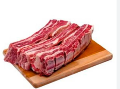 COSTELA BOVINA EM TIRAS MATURATTA CAIXA ±15KG