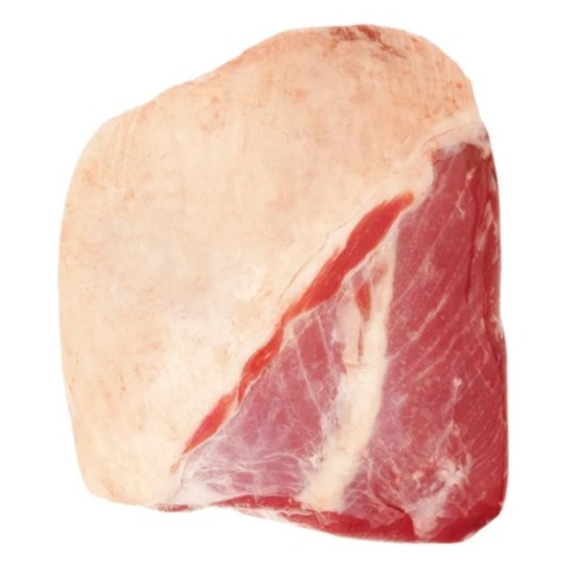 CORAÇÃO DA ALCATRA CONGELADA GOLD BEEF CAIXA ±25KG