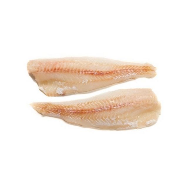 FILÉ DE MERLUZA ARGENTINO MARISCO CAIXA 21KG (PEÇAS 60G A 200G)