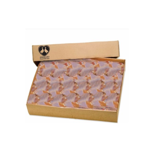 ASA FRANGO PERDIGÃO PACOTE 5KG CAIXA 15KG