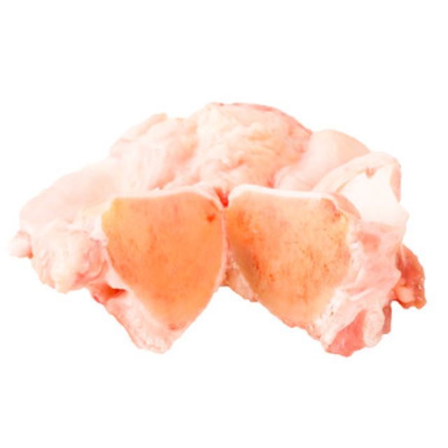 OSSO DO PATINHO FRIGOMARCA CAIXA ±25KG